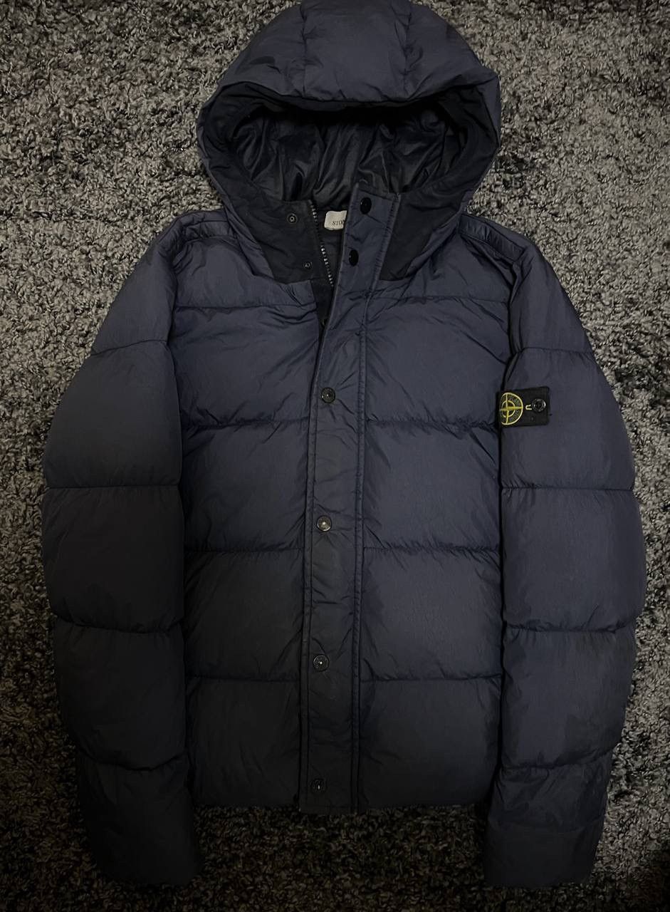 Stone Island Stone island junior puffer jacket Size US XS / EU 42 / 0 - 1 Thumbnail