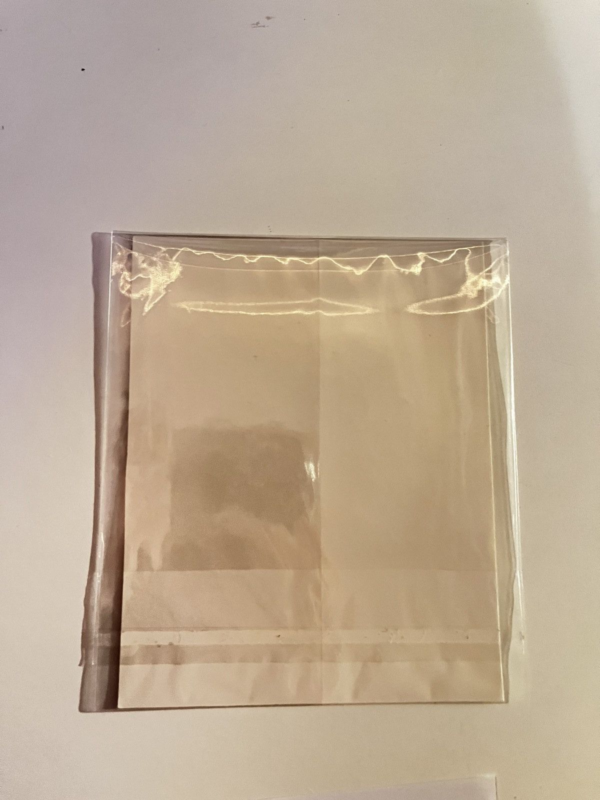 Supreme Supreme Raekwon Sticker 2005 Size ONE SIZE - 3 Thumbnail