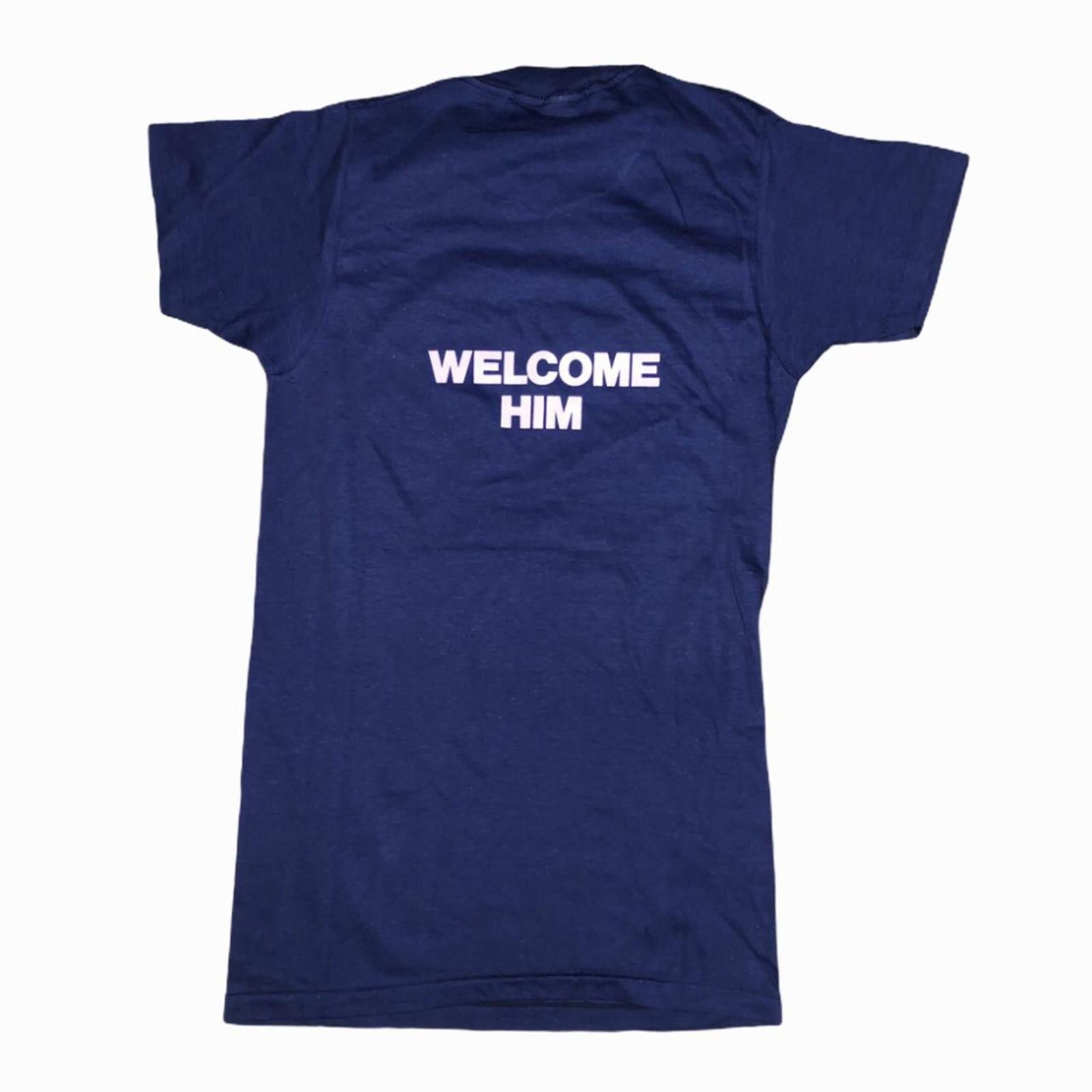 Other Vintage 1982 ET THE EXTRA-TERRESTRIAL FILM Cast and Crew Tee Size US S / EU 44-46 / 1 - 2 Thumbnail