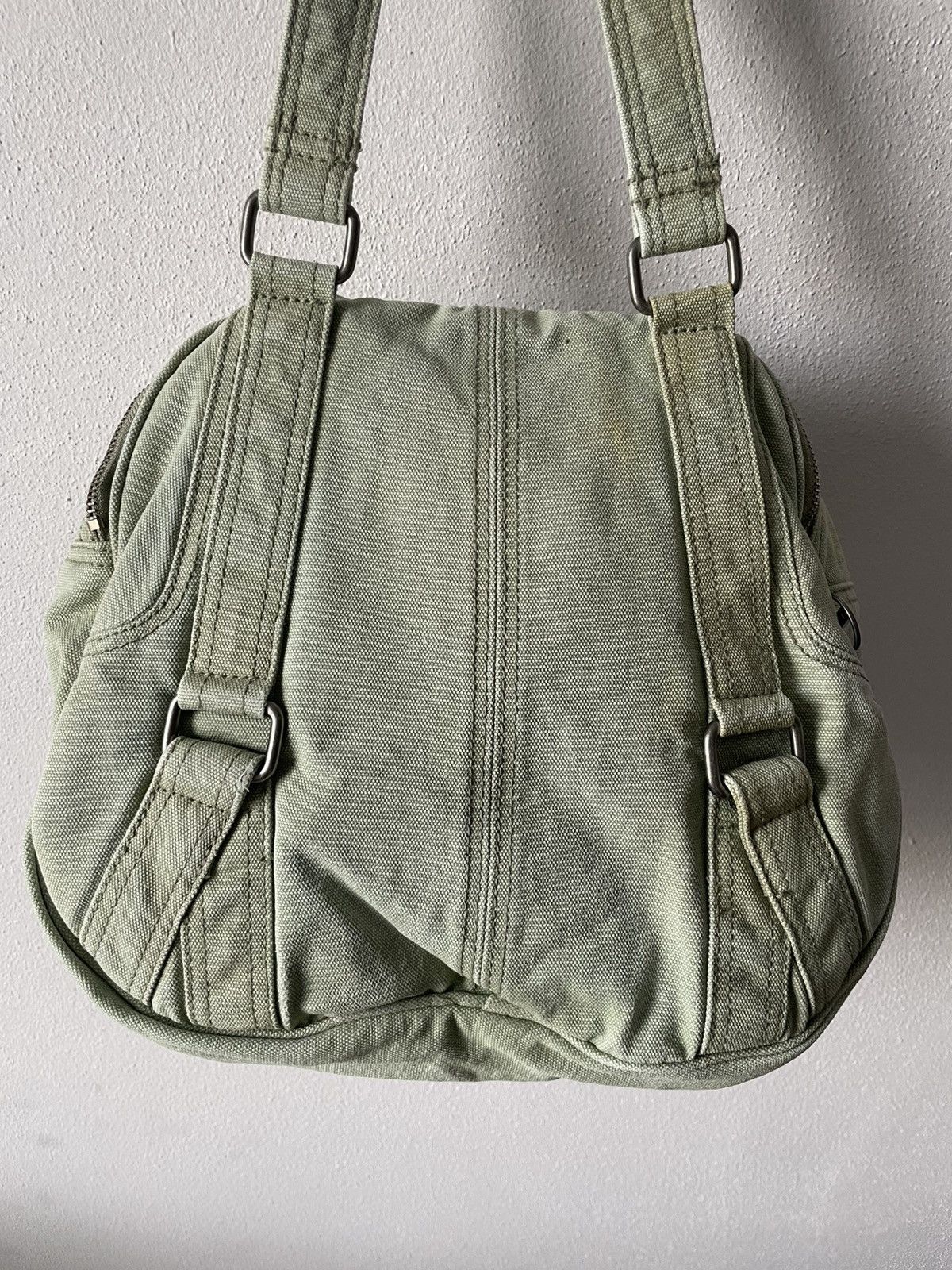 Diesel × Japanese Brand diesel bag streetwear Size ONE SIZE - 10 Thumbnail