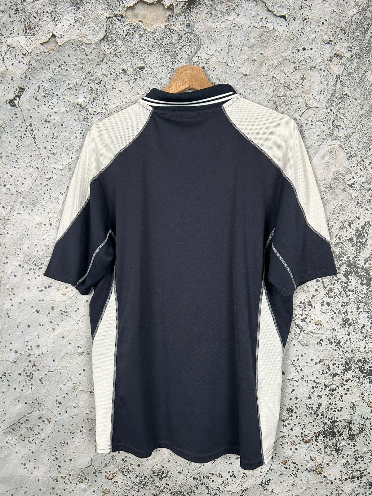 Fred Perry Vintage Fred Perry Sportswear Polo Shirt 90s Hype Y2K Size US L / EU 52-54 / 3 - 4 Thumbnail