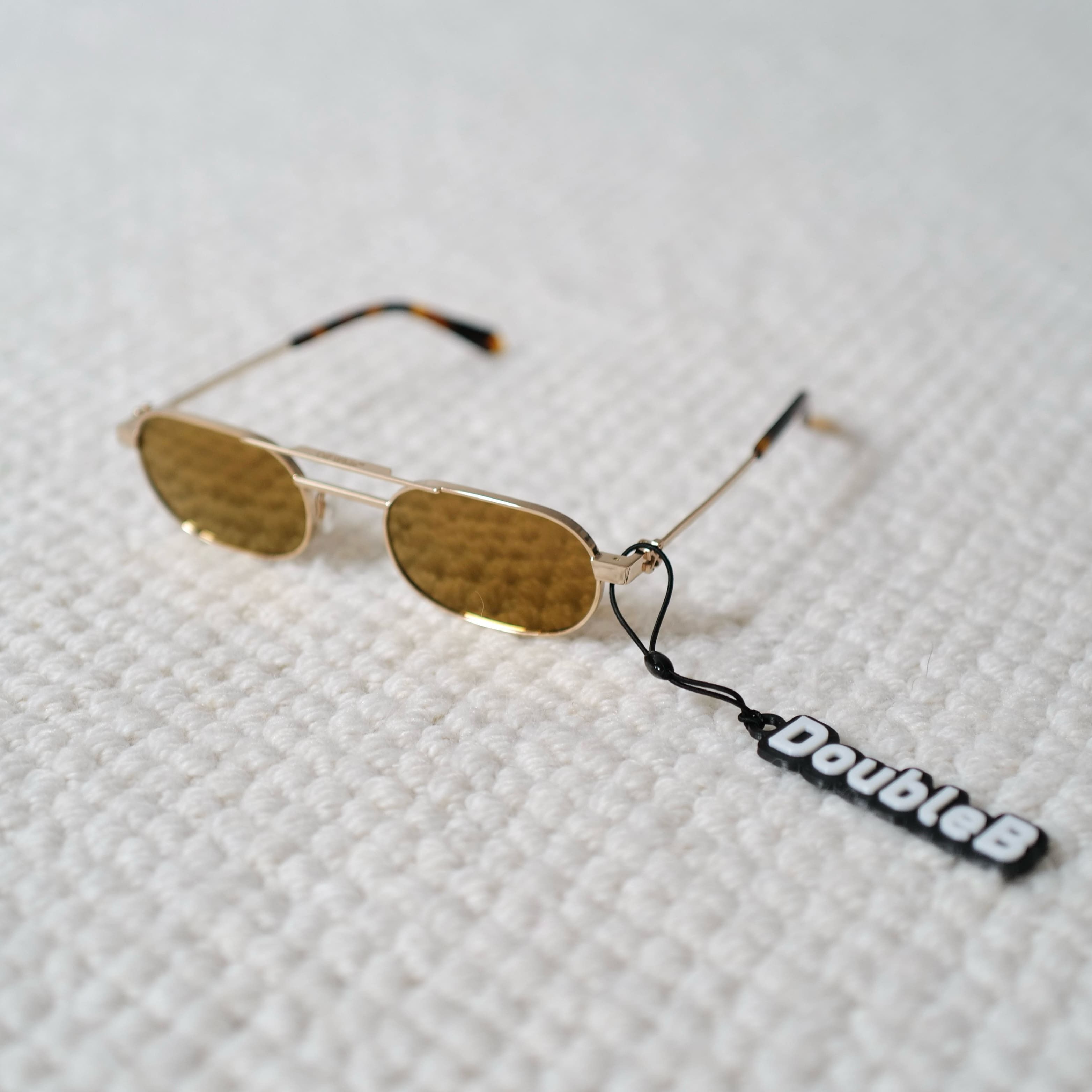 Off-White OFF WHITE VAIDEN SUNGLASSES Size ONE SIZE - 1 Thumbnail