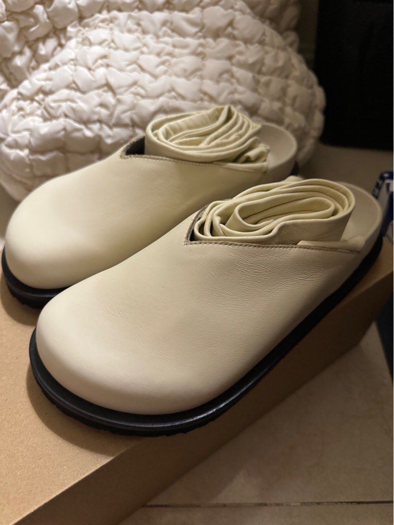 Jil Sander Birkenstock | Grailed