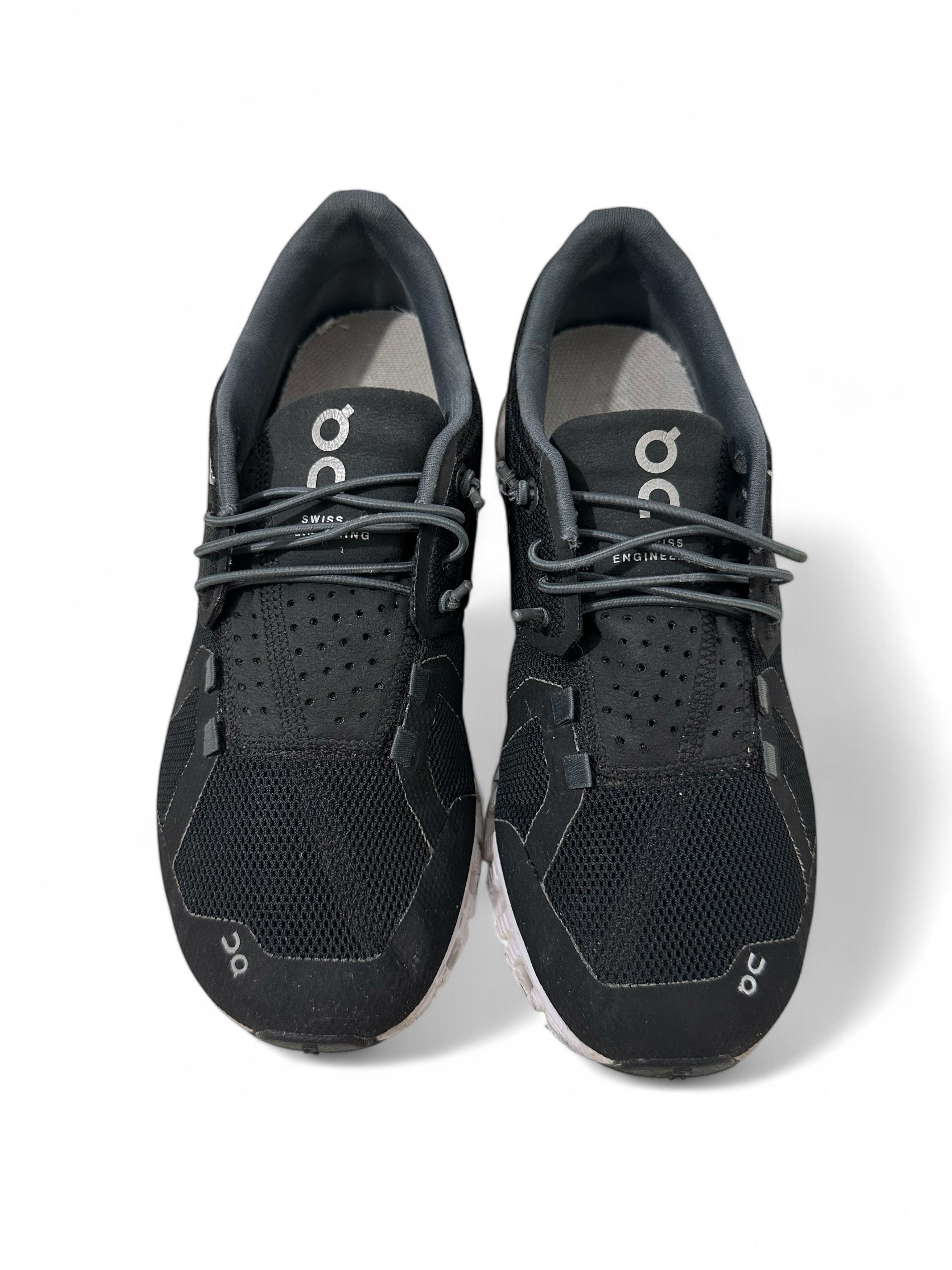 On Sz 7.5 On Running Cloud Low Top Sneakers Size US 7.5 / IT 37.5 - 3 Thumbnail
