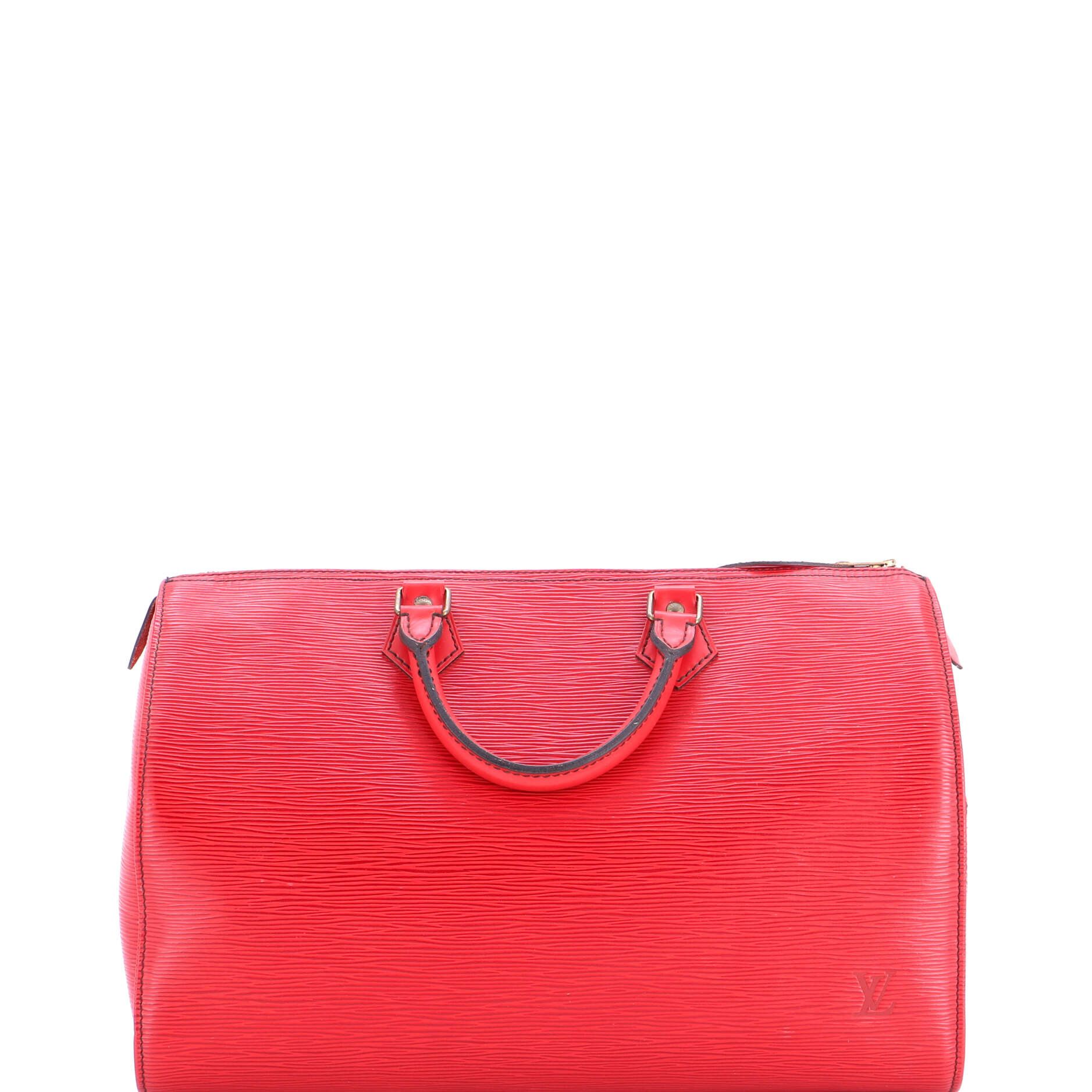 Louis Vuitton Speedy Handbag Size ONE SIZE - 1 Thumbnail