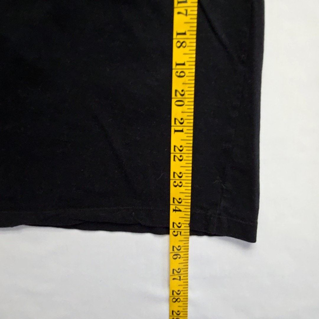 Other Emerald Goddess Emerald Harvest Weed Graphic M Black Tee Size M / US 6-8 / IT 42-44 - 11 Thumbnail