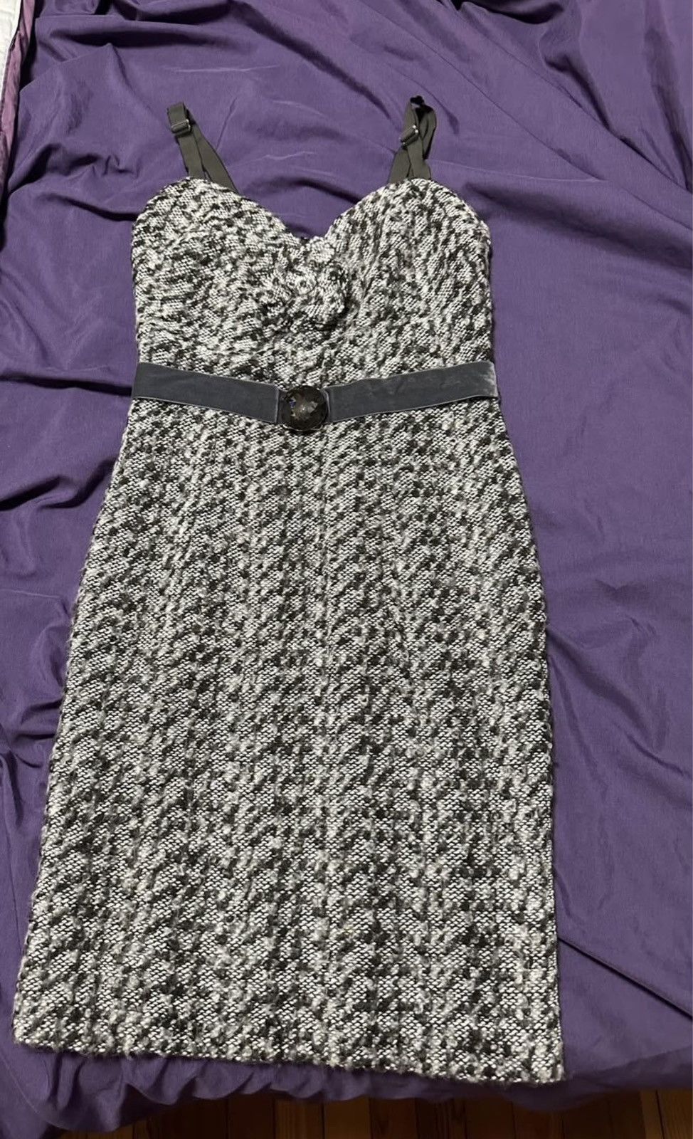 Other never worn rinascimento dress Size S / US 4 / IT 40 - 2 Thumbnail