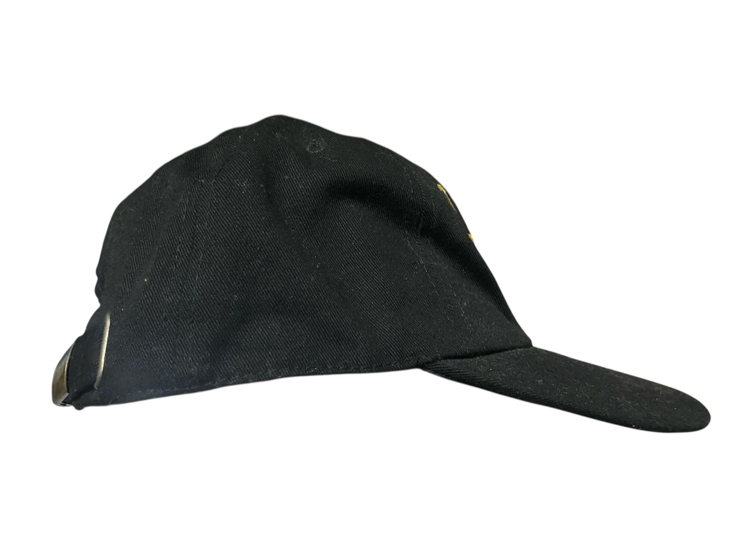 Vintage Vintage The Beach Boys 6 Panel Cap Size ONE SIZE - 3 Thumbnail