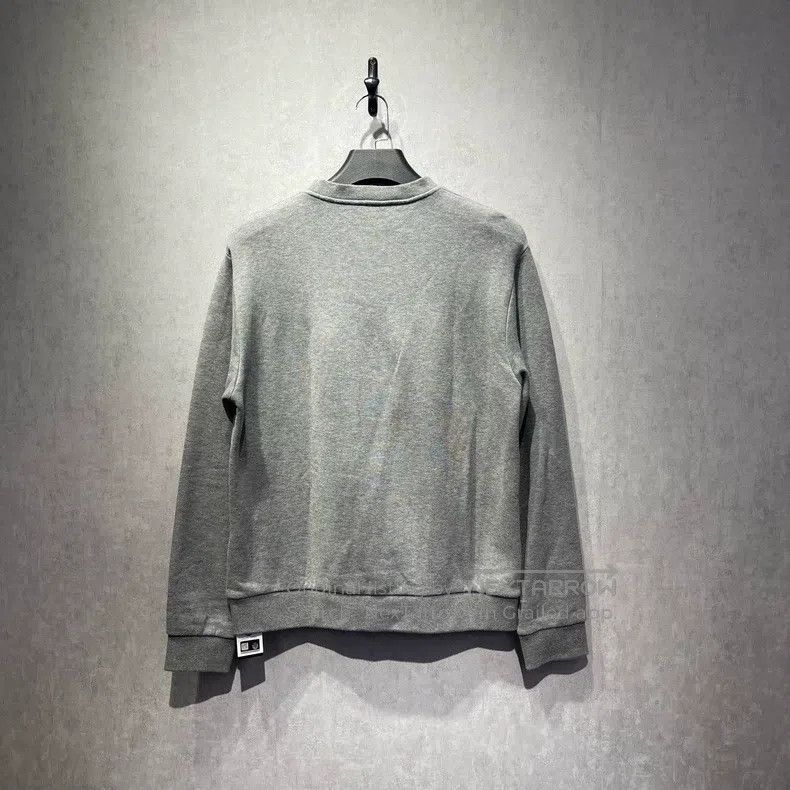 Louis Vuitton Louis Vuitton Twisted logo sweatshirt Size US S / EU 44-46 / 1 - 2 Thumbnail