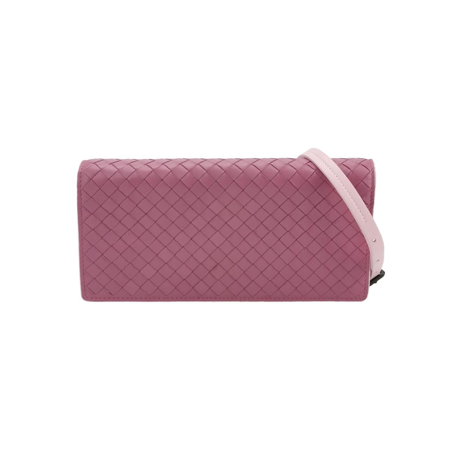 Bottega Veneta Bottega Veneta Women os Shoulder Bags Size ONE SIZE - 1 Thumbnail
