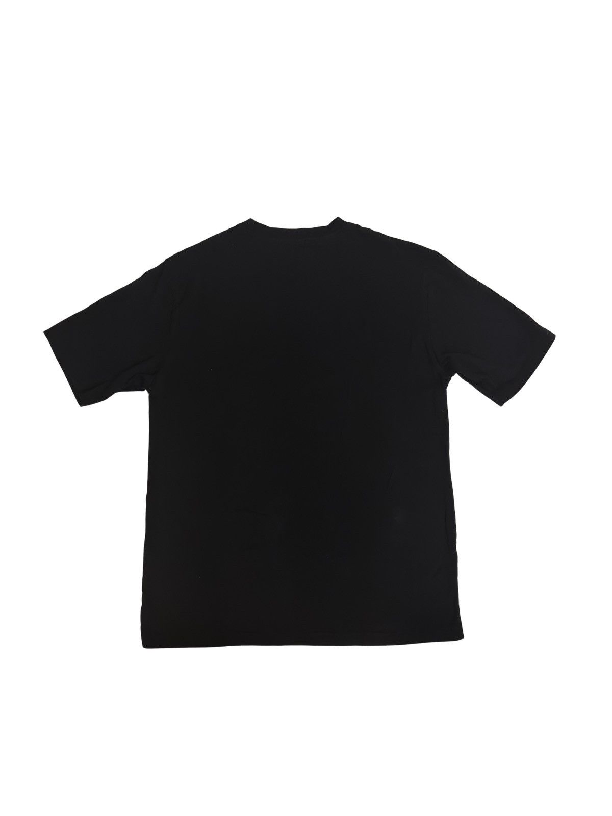 Gildan 2 black short sleeves Tshirts.mt4650 Size US XXS / EU 40 - 2 Thumbnail