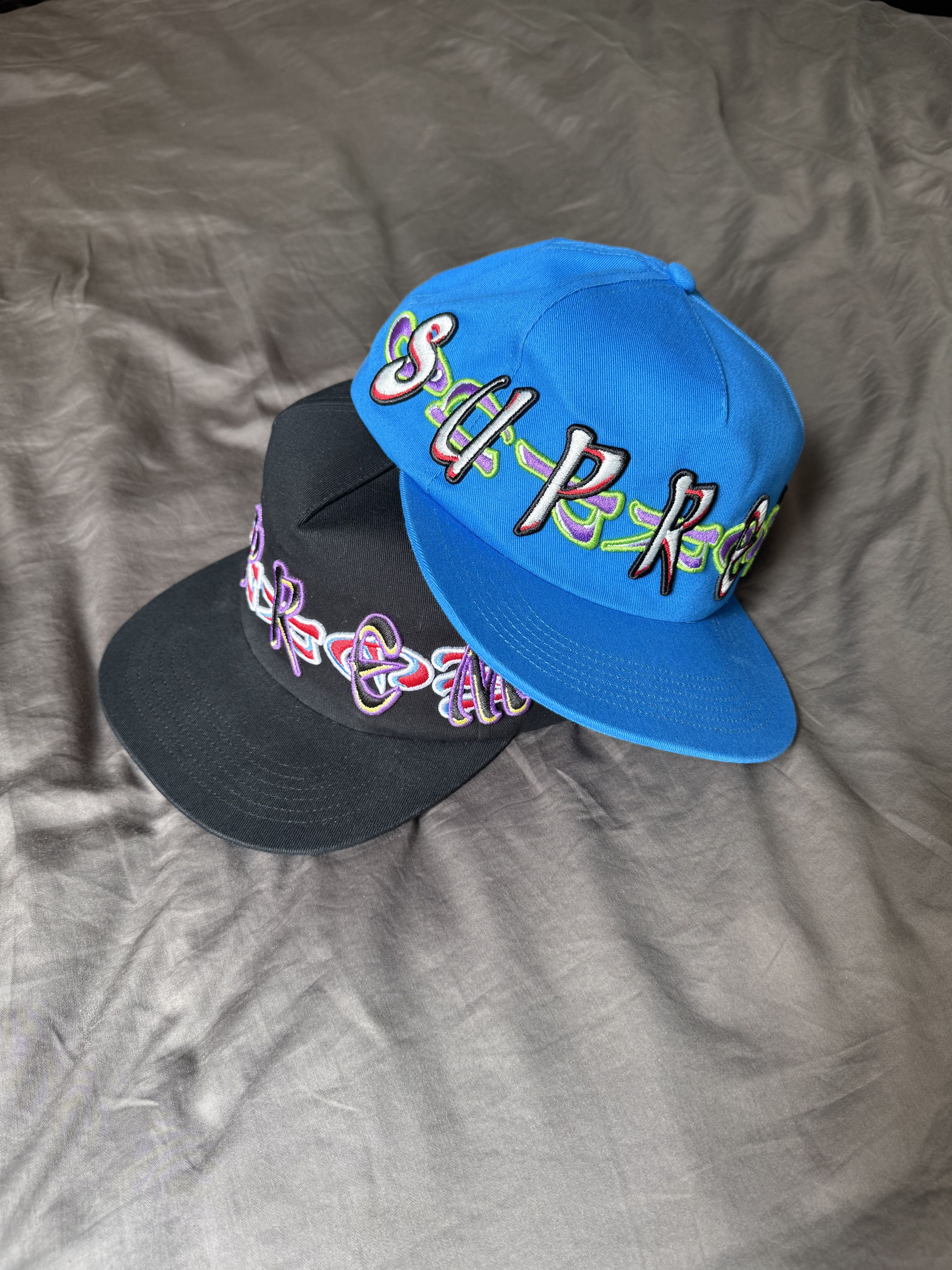Supreme Supreme Woolrich 5 Panel as worn by Tyler the