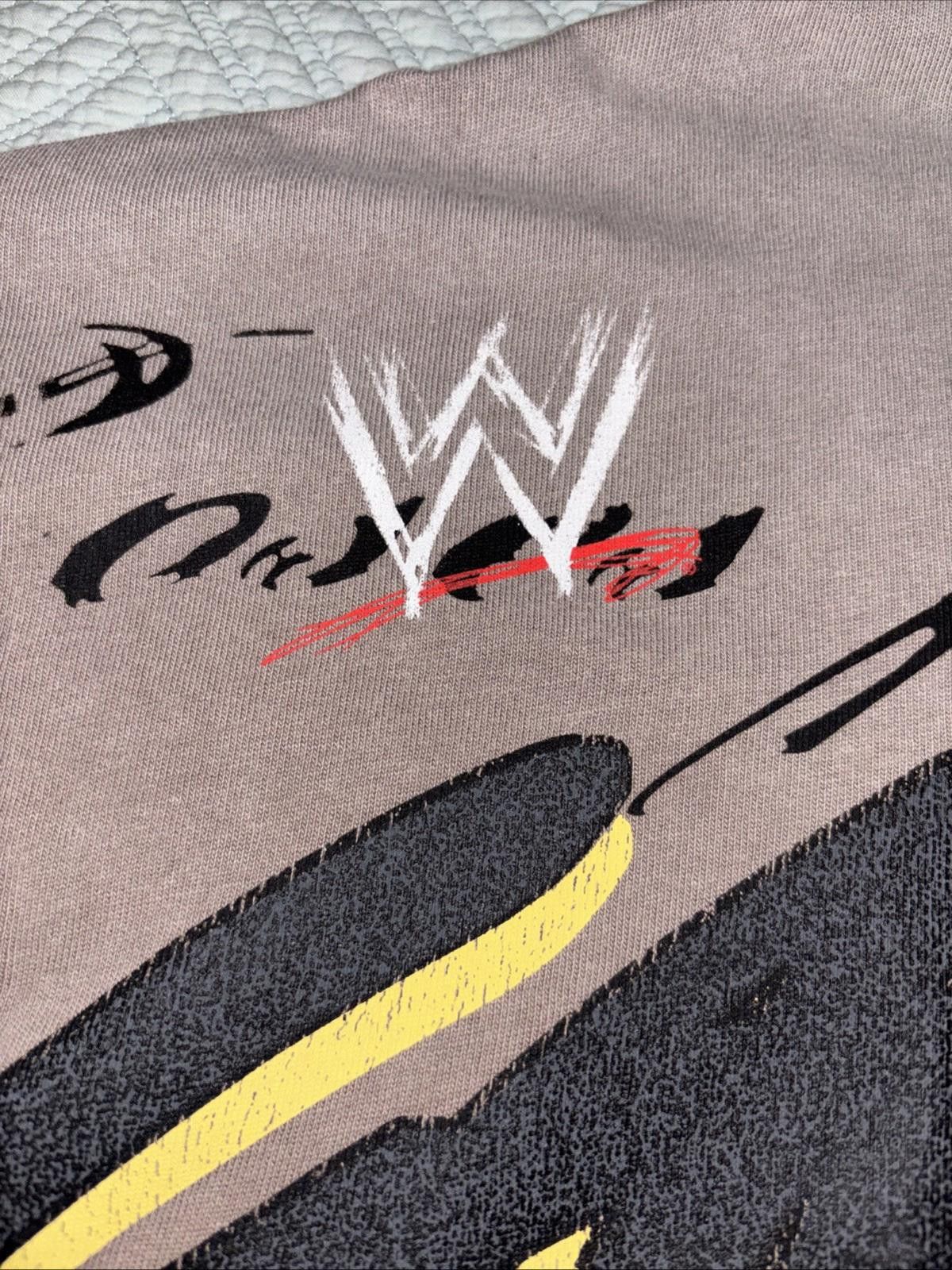 Civil Regime Wwe Civil Collab Dead Or Alive Mojave Brown XxL Rare 2026 Size US XXL / EU 58 / 5 - 4 Thumbnail