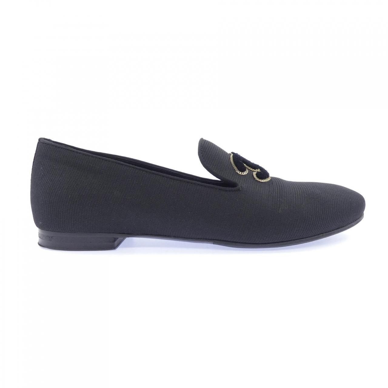 Chanel Chanel Chanel Leather Shoes Others Shoes G32948 DUTY FREE for USA Size ONE SIZE - 1 Thumbnail