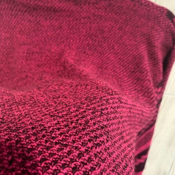 Vintage Vintage Kate Collins Abstract Novelty Geometric Sweater Size S / US 4 / IT 40 - 2 Thumbnail
