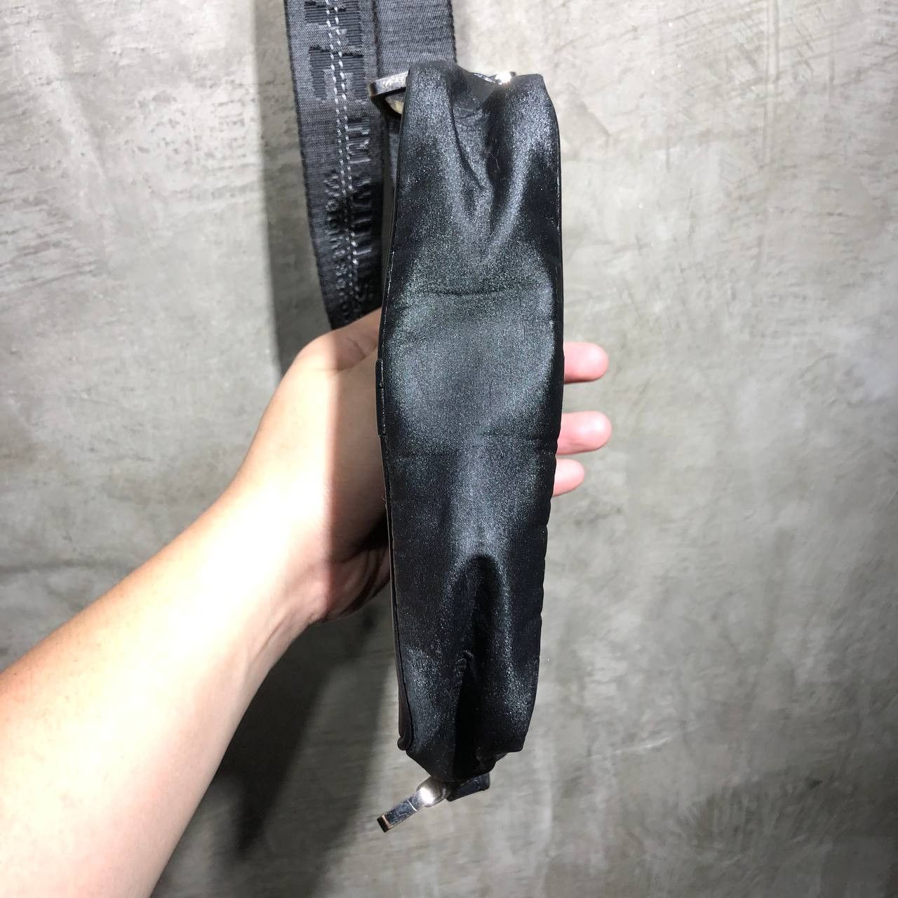 Off-White Off-White Nylon Cross Body Bag Size ONE SIZE - 8 Thumbnail