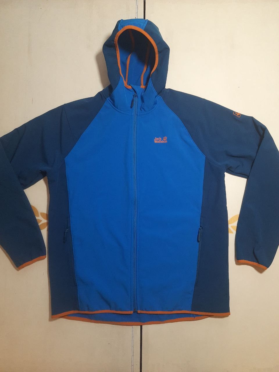 Jack wolfskin go outdoors clearance