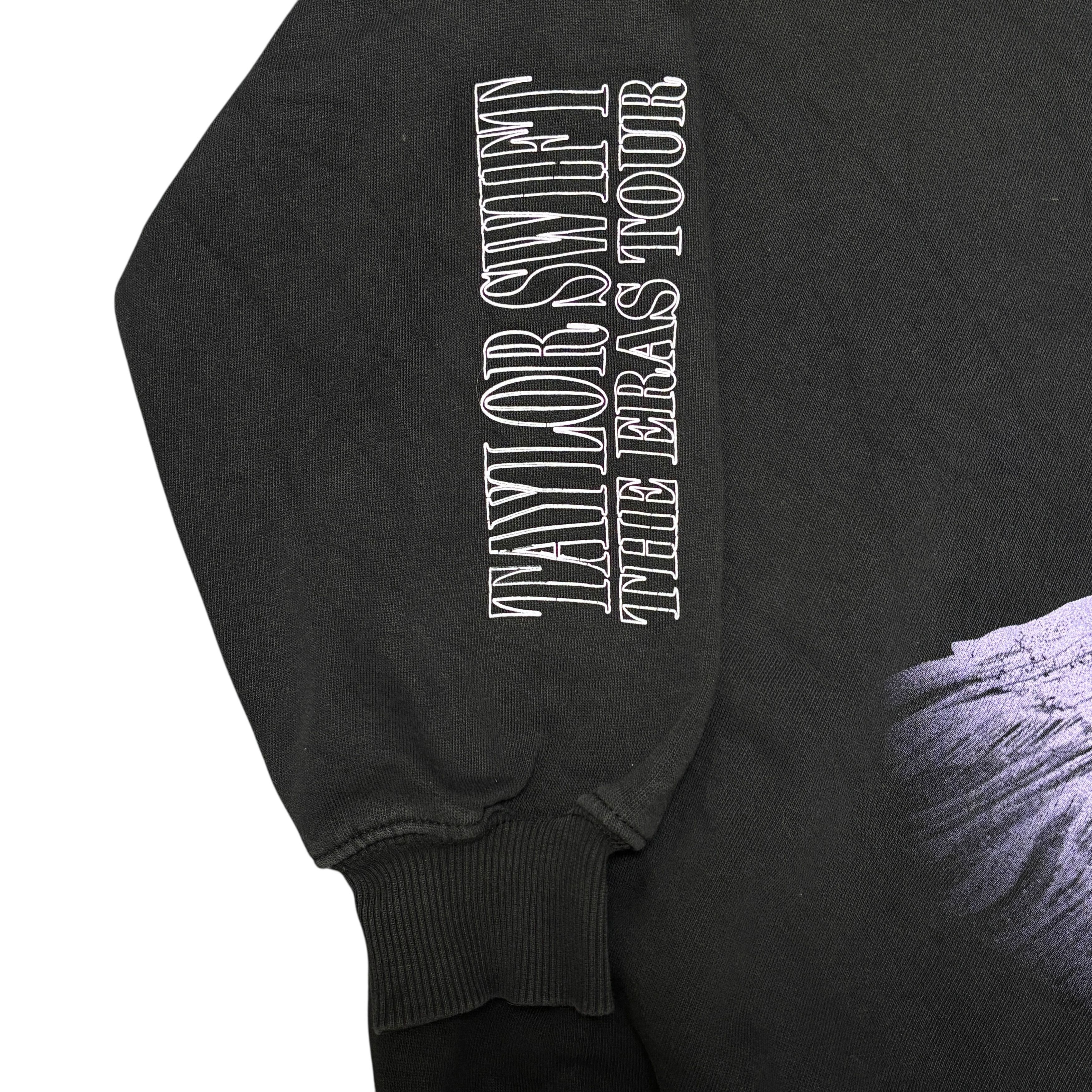 Band Tees Taylor Swift Sweatshirt Eras Tour Merch Concert Oversized Size US M / EU 48-50 / 2 - 7 Thumbnail