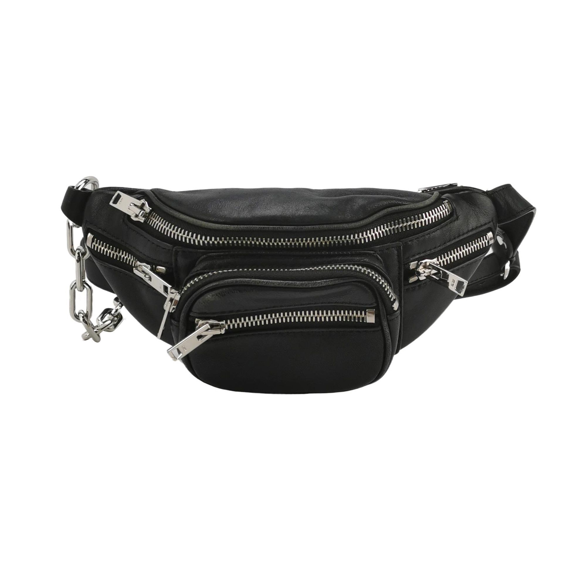 Alexander Wang Alexander Wang Women os Belt Bags Size ONE SIZE - 1 Thumbnail