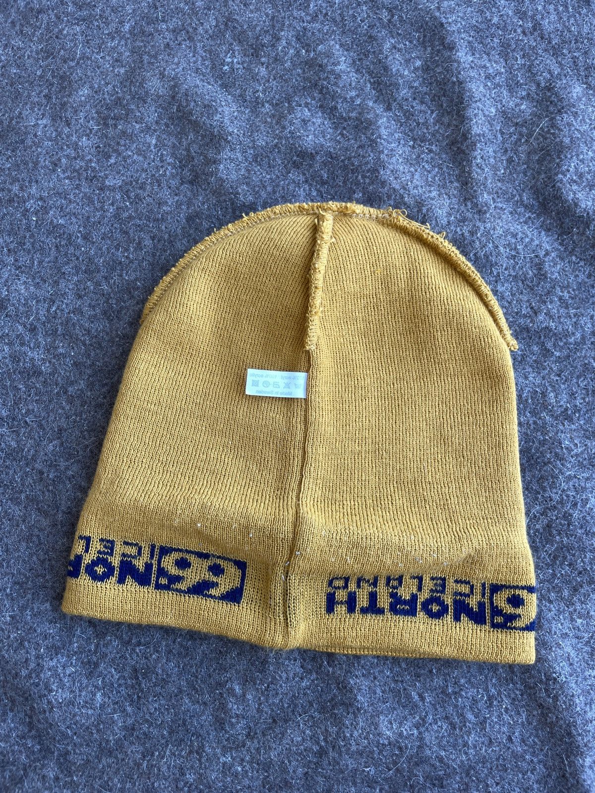 66 North 66 North Iceland Hat Size ONE SIZE - 5 Thumbnail
