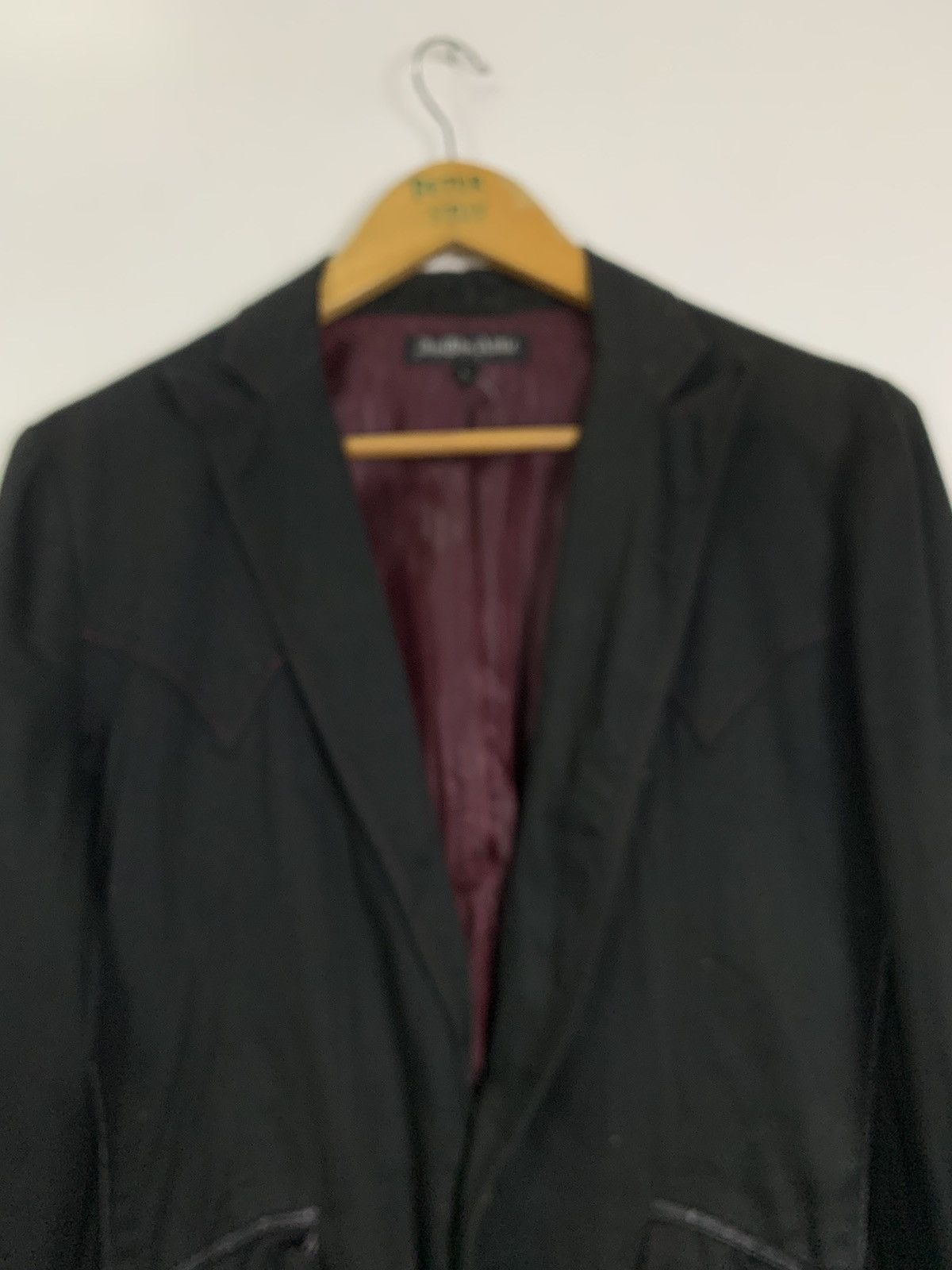 In The Attic × Japanese Brand × Vintage Vintage In The Attic Jacket Size US L / EU 52-54 / 3 - 3 Thumbnail
