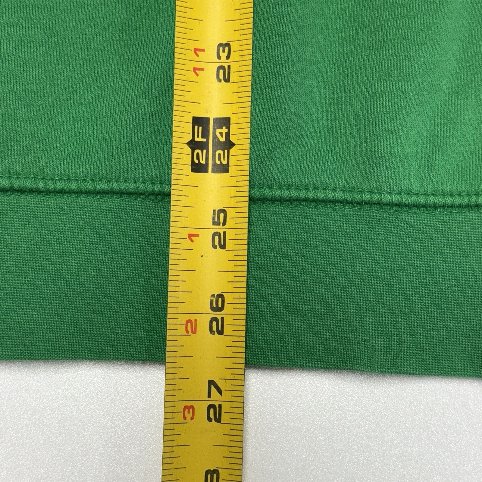 Everlast Everlast Sport Sweatshirt Green Crew Neck Single V Adult XL Size US XL / EU 56 / 4 - 12 Thumbnail