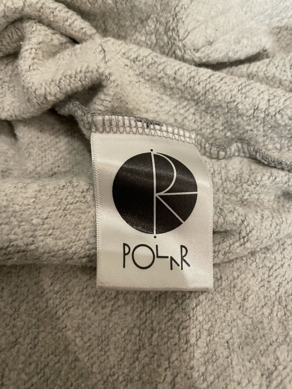 Polar Skate Co. Polar Hoodie Size US L / EU 52-54 / 3 - 6 Thumbnail