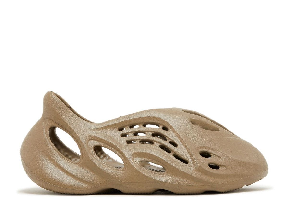 Yeezy Yeezy Foam Runner “Ochre” – Size 9 Size US 9 / EU 42 - 1 Thumbnail