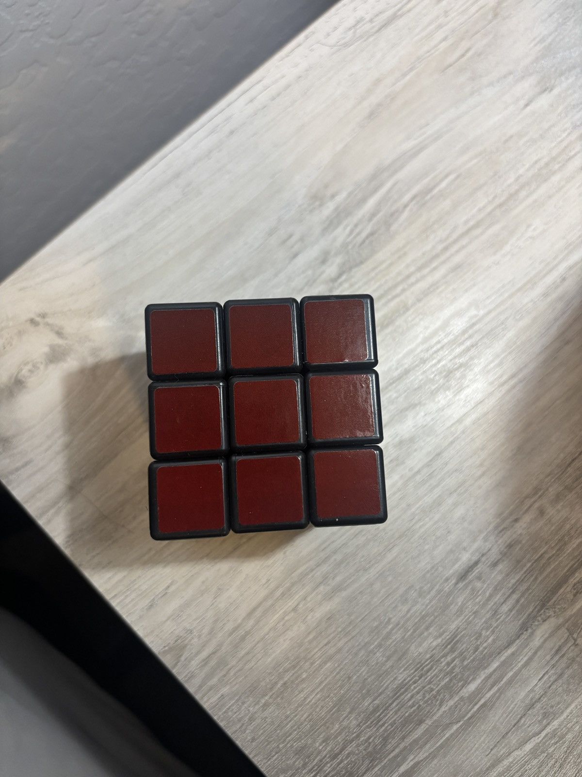 Fuck The Population FTP Rubiks Cube Size ONE SIZE - 8 Thumbnail