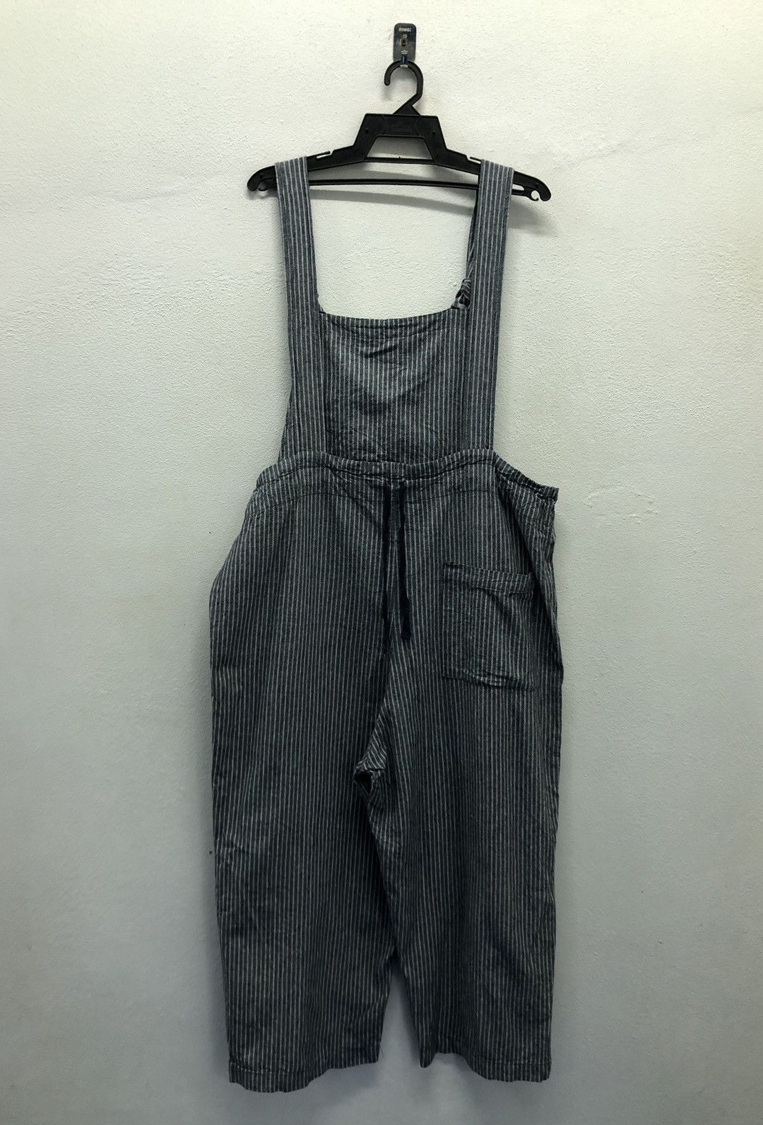 Vintage Vintage Samansa Mos2 Overalls Size US 42 / EU 58 - 2 Thumbnail