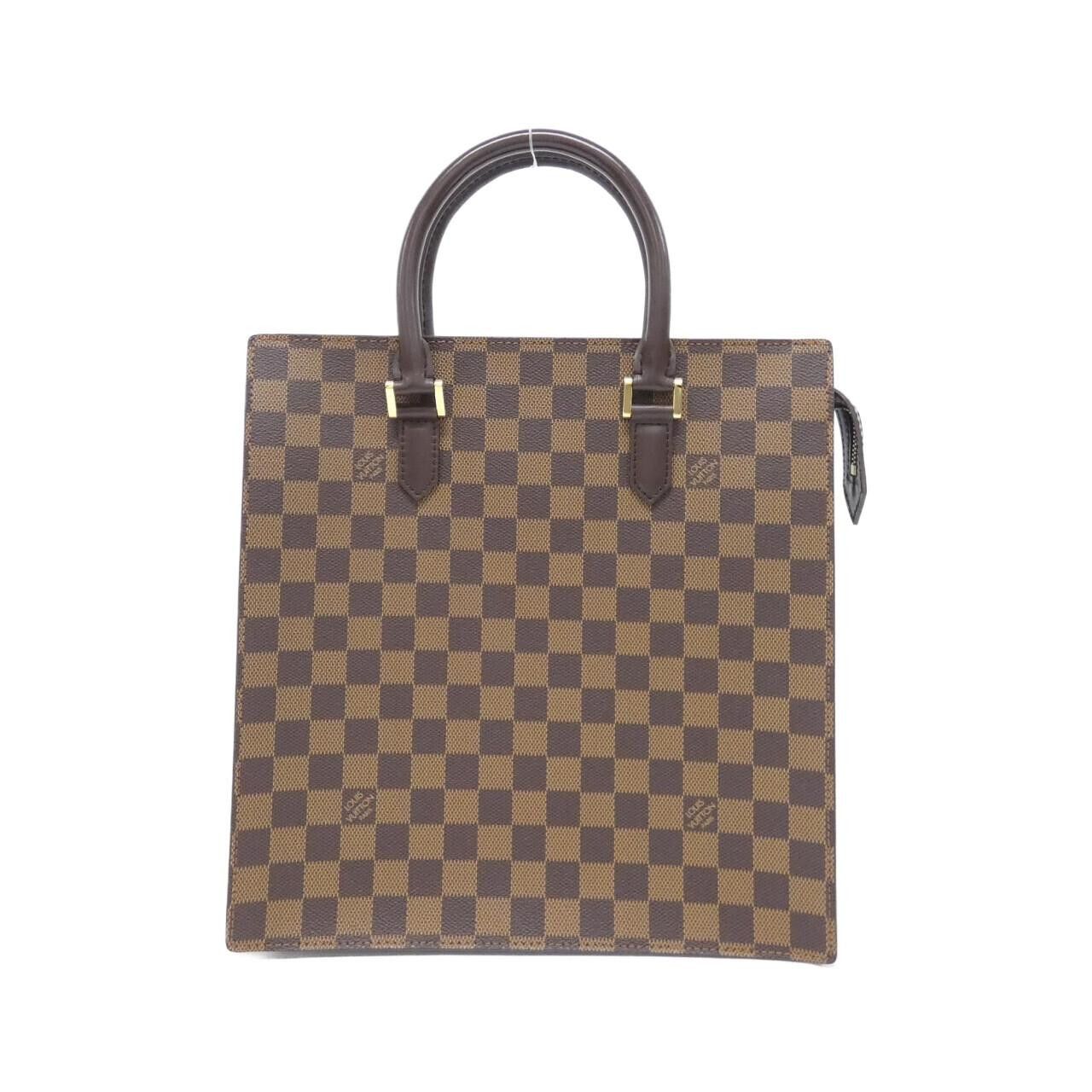 Louis Vuitton Louis Vuitton Louis Vuitton Damier Venice Bag Textile Handbag N51145 DUTY FREE for USA Size ONE SIZE - 1 Thumbnail
