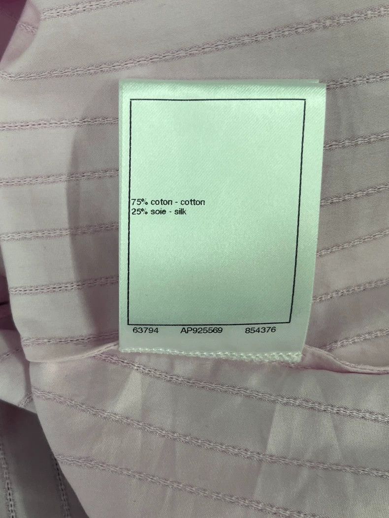 Chanel Chanel 23P pink bow strap Size XS / US 0-2 / IT 36-38 - 7 Thumbnail