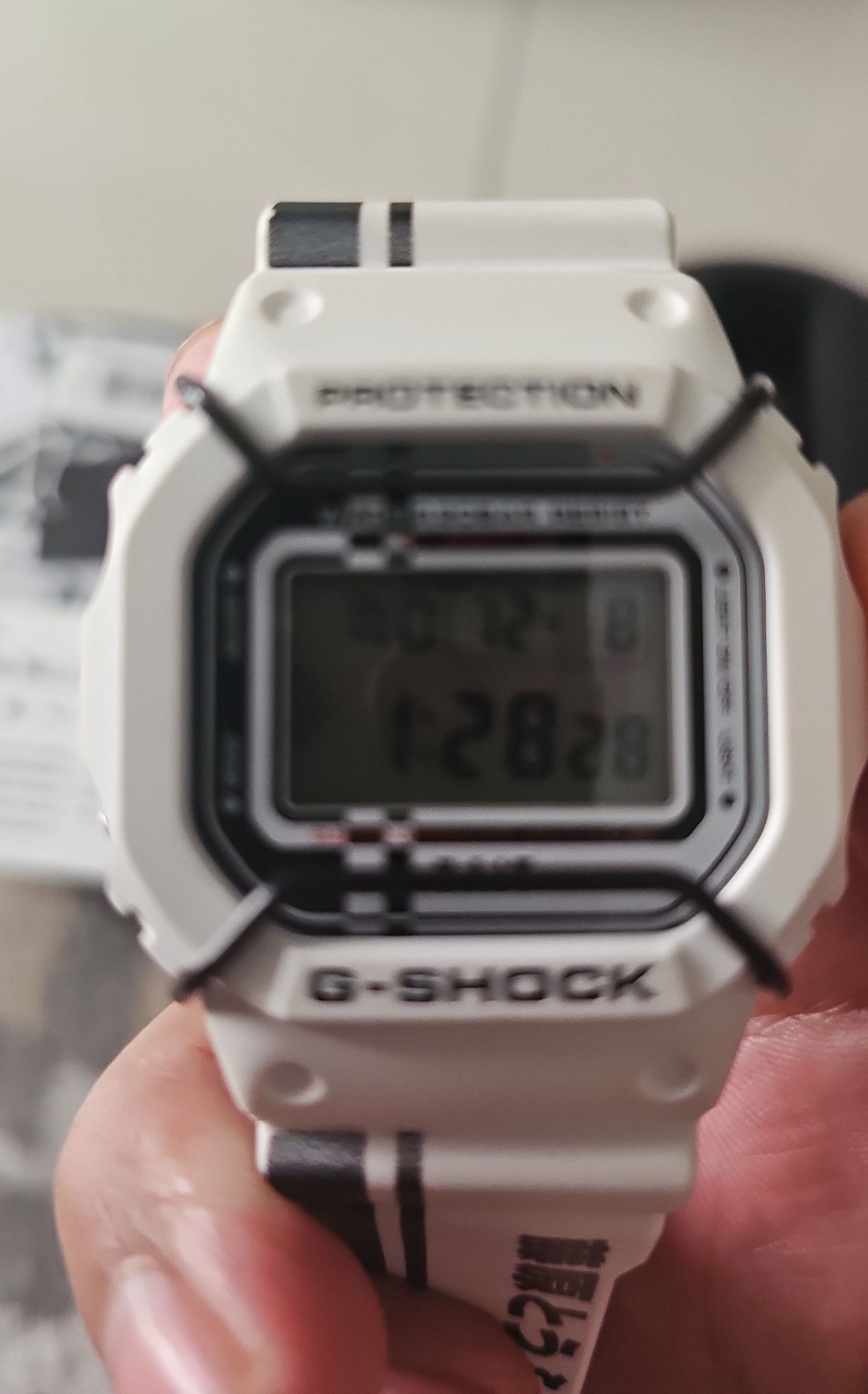 Casio GSHOCK INITIAL D X BAIT Size ONE SIZE - 6 Thumbnail