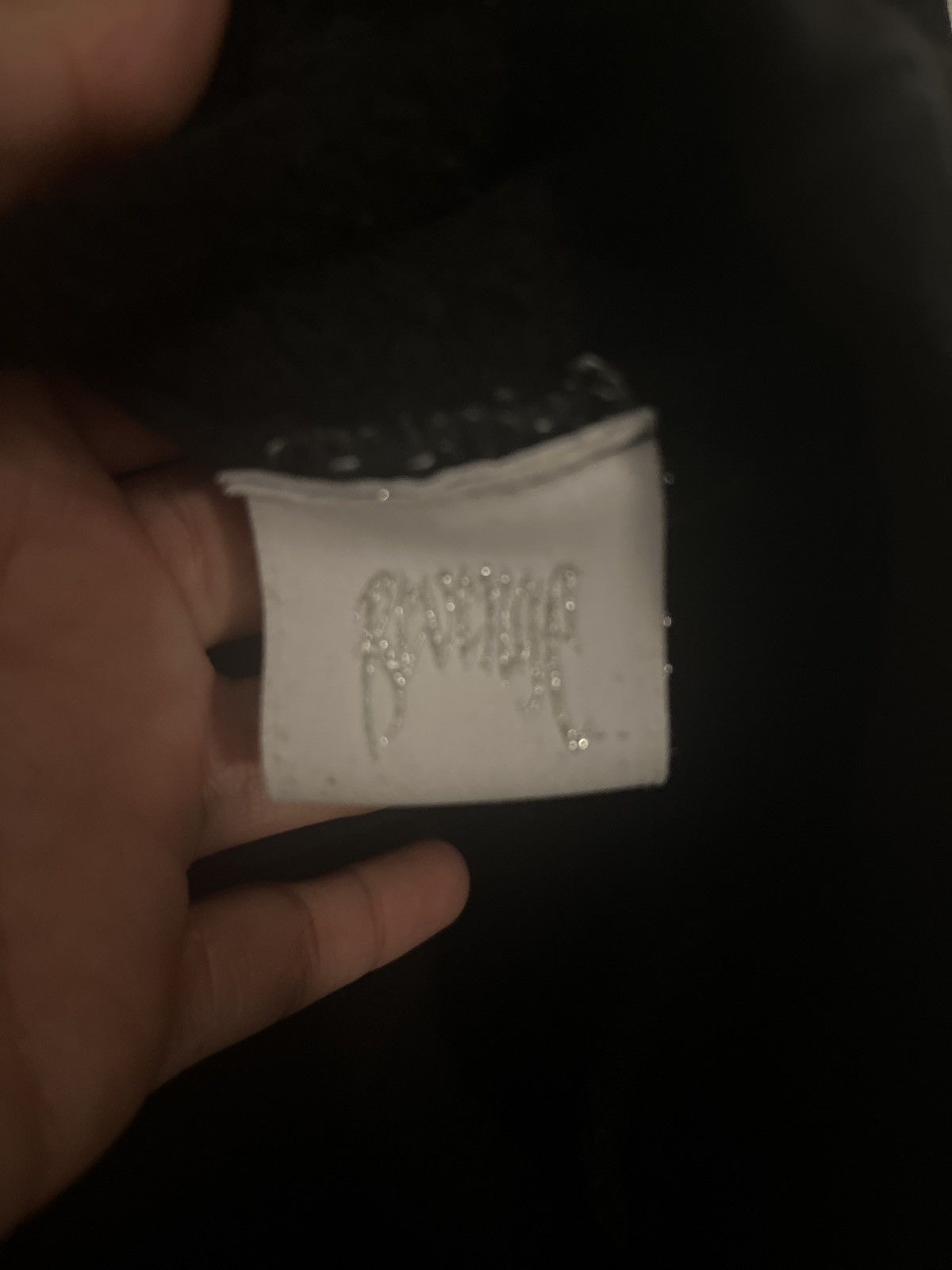 Revenge REVENGE CEMETERY HOODIE Size US S / EU 44-46 / 1 - 4 Thumbnail