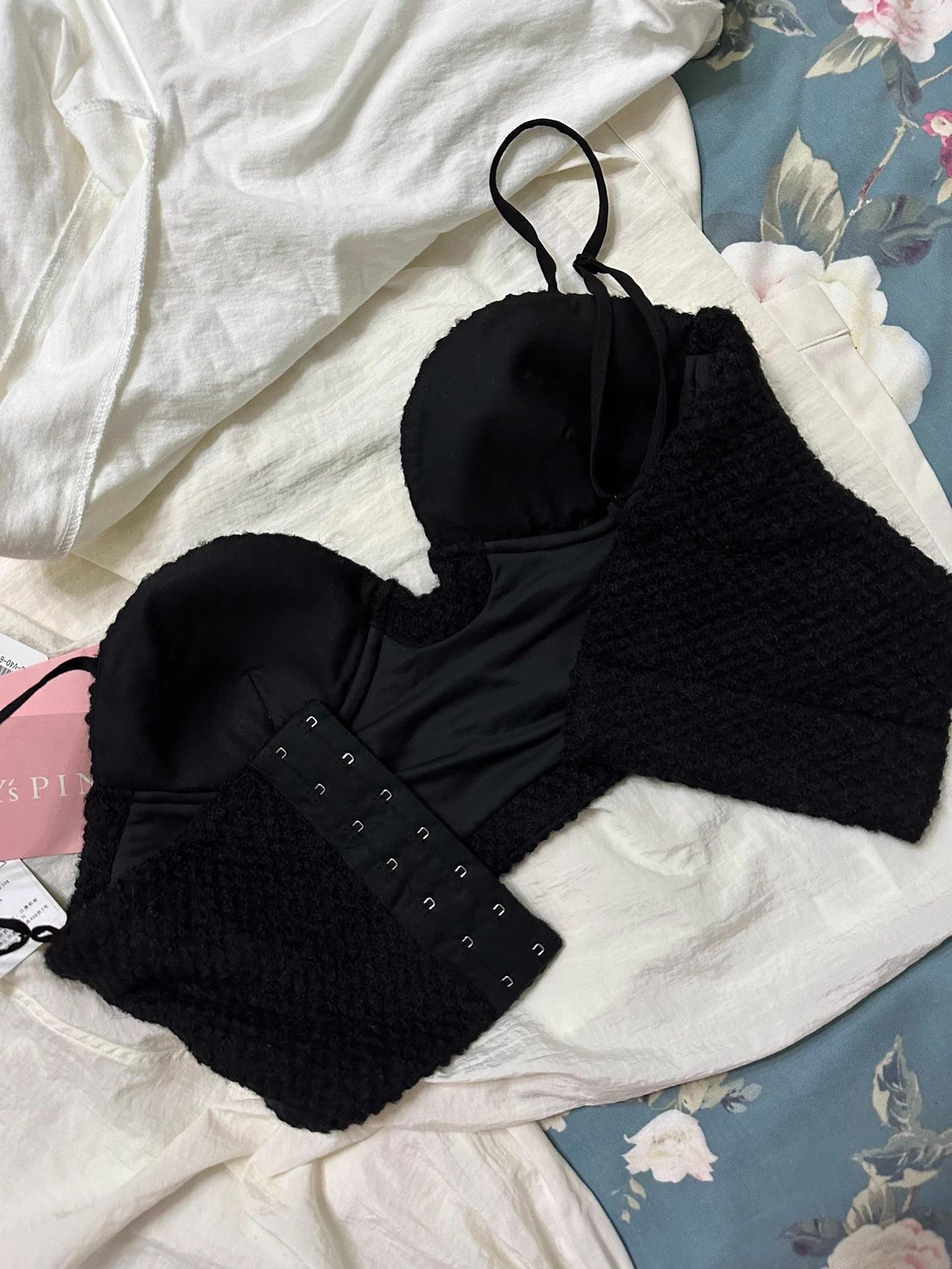 Y's Y's Yohji Yamamoto camisole top Size M / US 6-8 / IT 42-44 - 2 Thumbnail