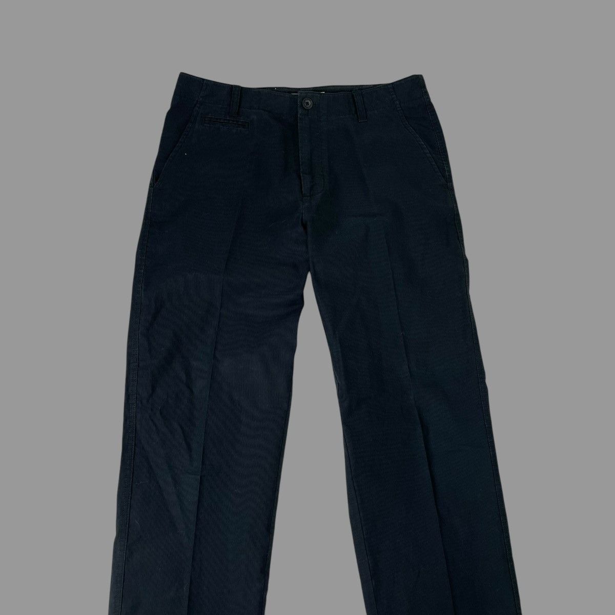 Calvin Klein Calvin Klein pleated work pants Size US 32 / EU 48 - 3 Thumbnail