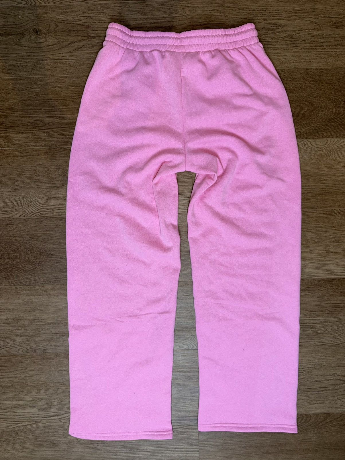 Von Dutch Von Dutch Rhinestone Pink Sweatpants Large Brand New Size 32" / US 10 / IT 46 - 4 Thumbnail