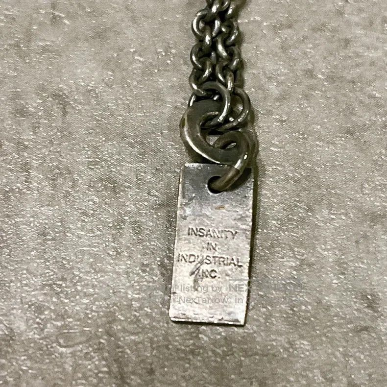 Julius Julius Necklace Size ONE SIZE - 3 Thumbnail