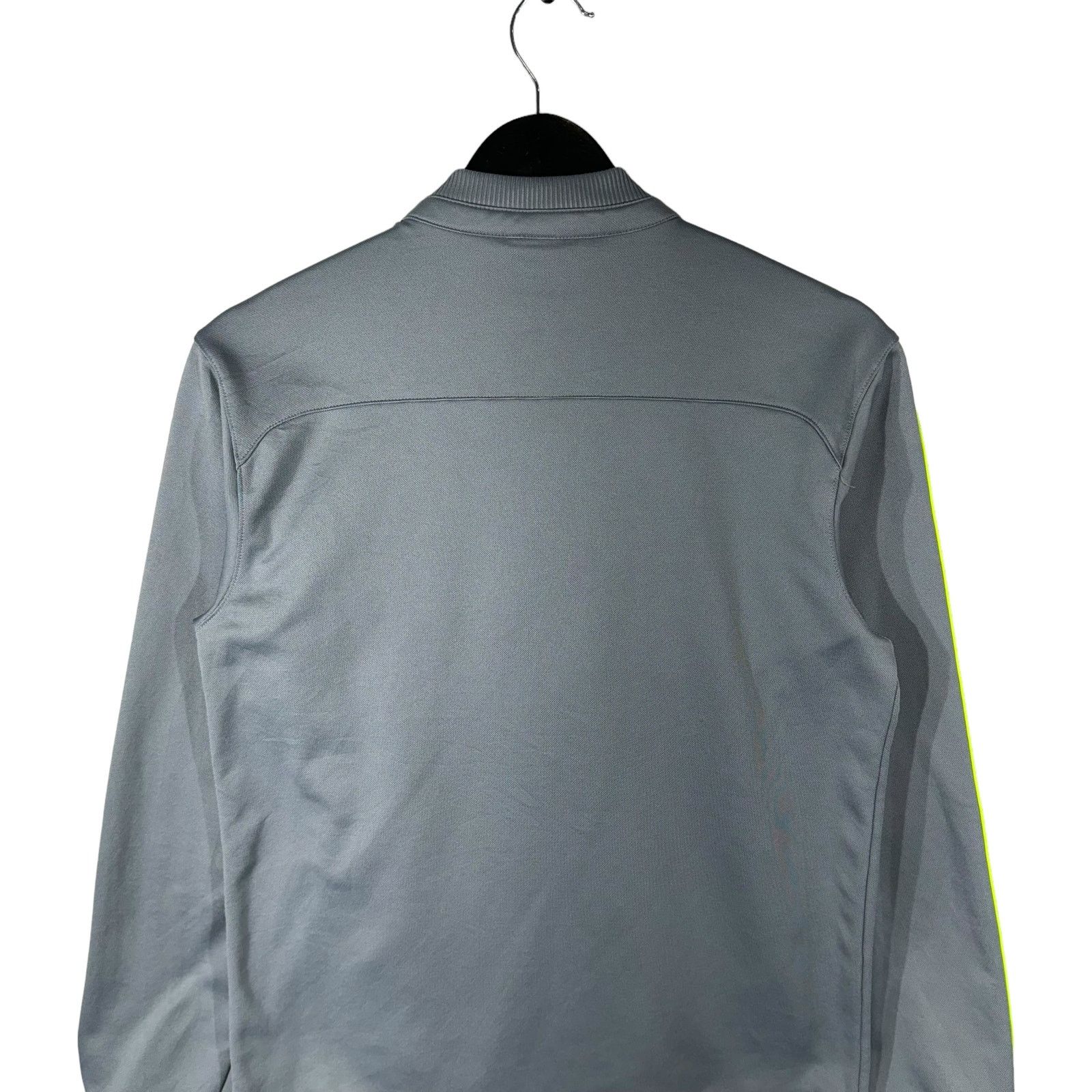 Adidas Adidas FC Barcelona Full Zip Light Jacket Size US S / EU 44-46 / 1 - 6 Thumbnail