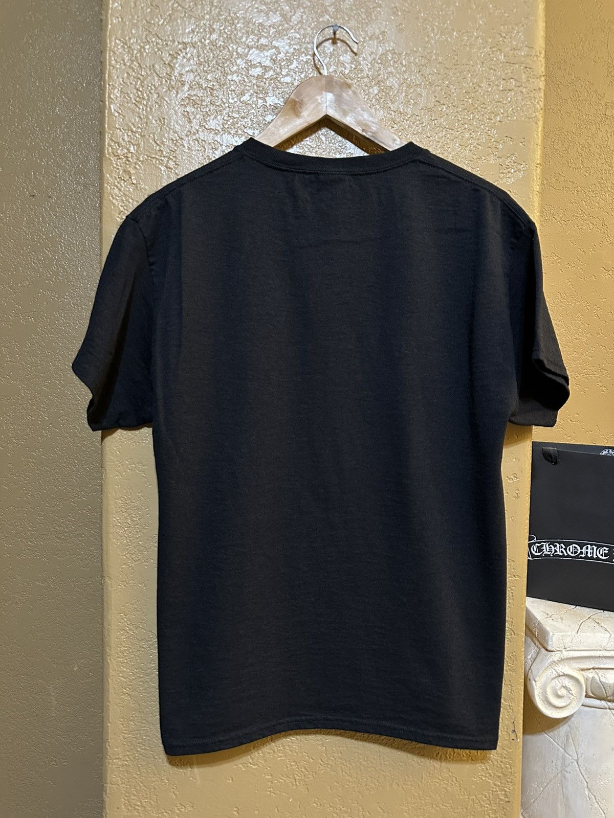 4GSELLER 🐊 Meth Gator horror movie tee medium Size US M / EU 48-50 / 2 - 5 Thumbnail