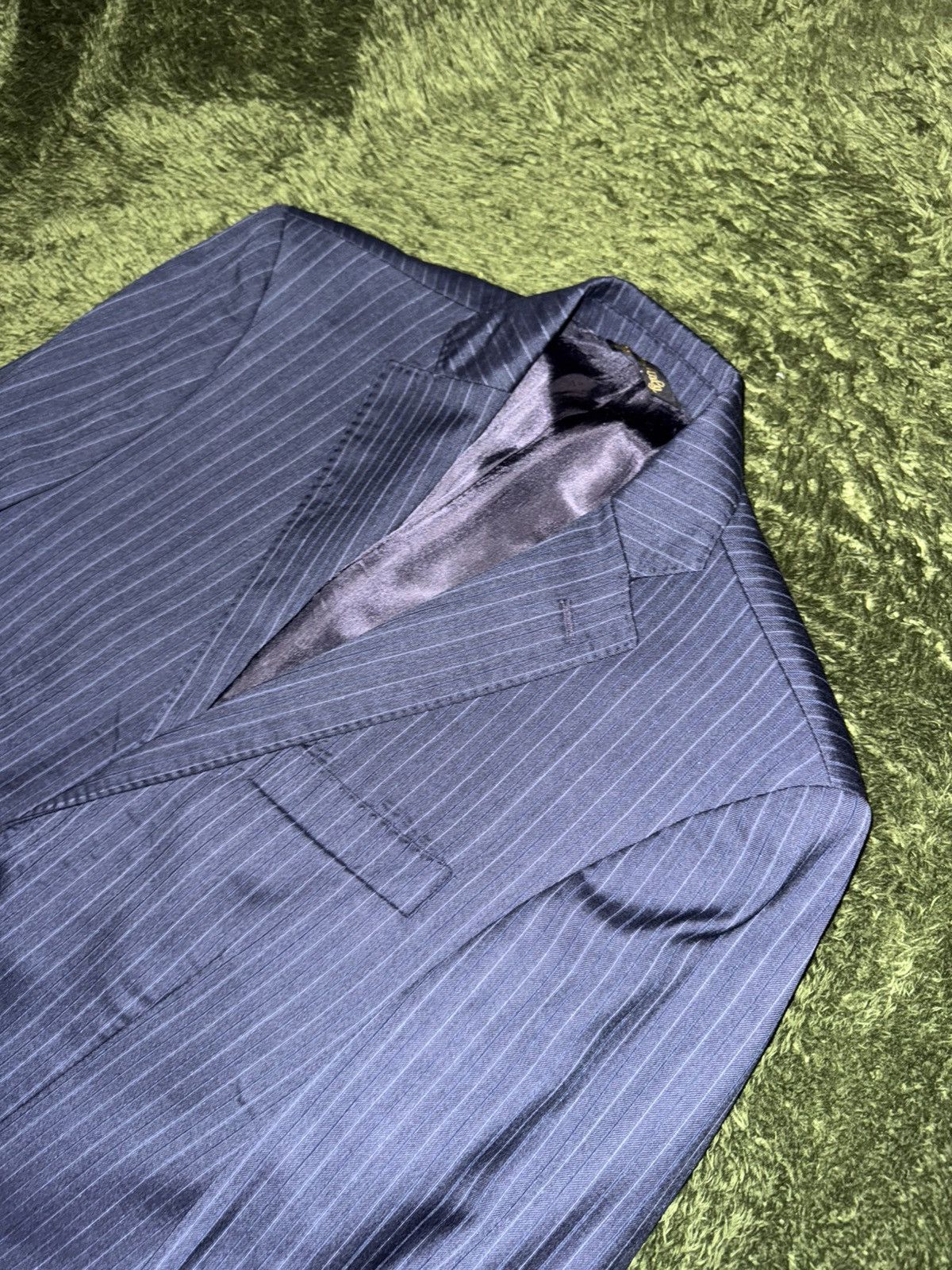 Loro Piana [48] ACQUAVIVA Loro Piana Made in Italy Blazer Size 48S - 2 Thumbnail