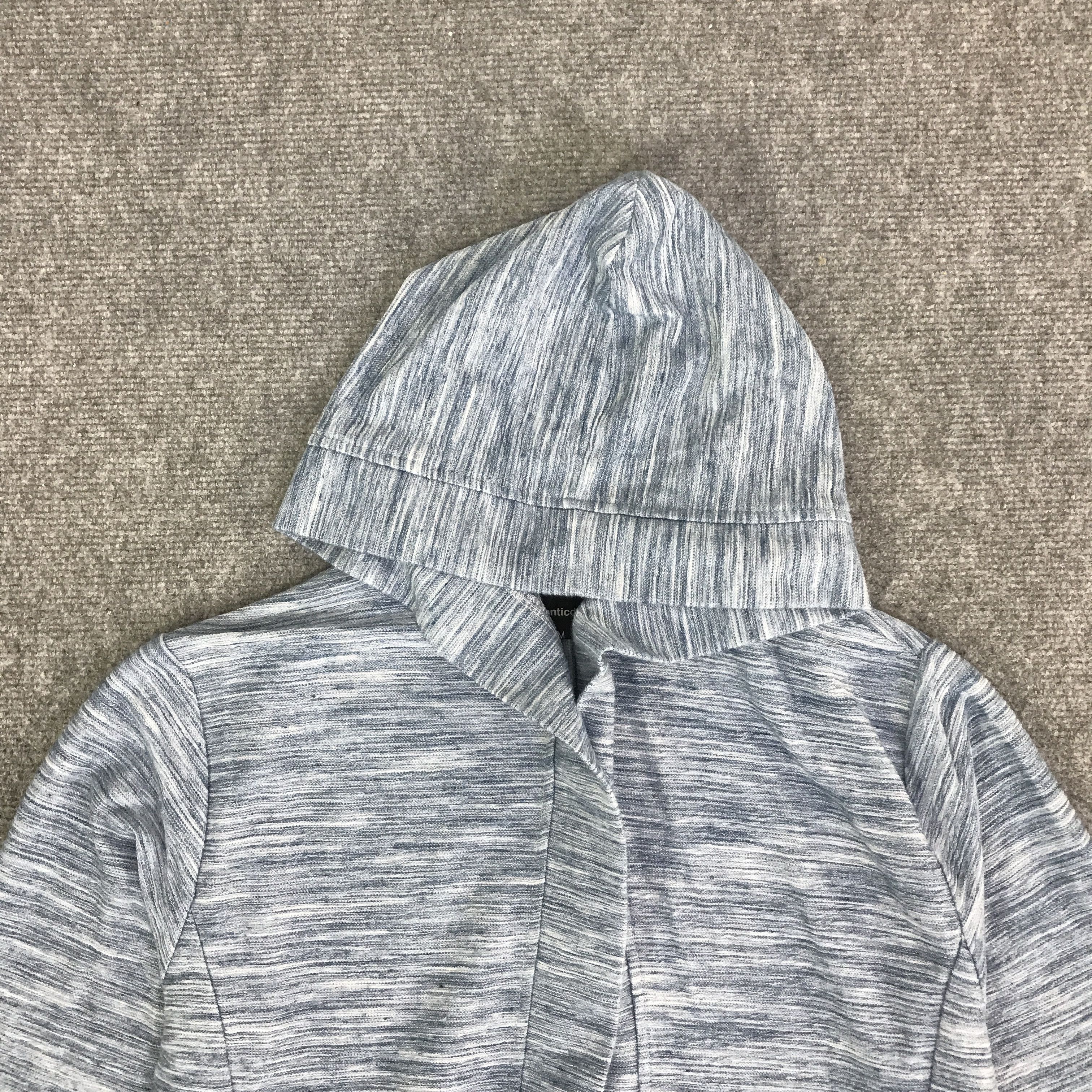 semanticdesign SEMANTICDESIGN CARDIGAN JACKET K122B15 Size US M / EU 48-50 / 2 - 2 Thumbnail