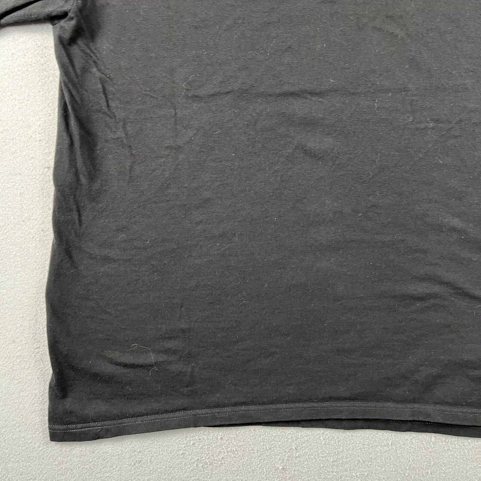 Marithe + Francois Girbaud Marithe Francois Girbaud Shirt Men’s Large Black Embroidered Size US L / EU 52-54 / 3 - 19 Thumbnail