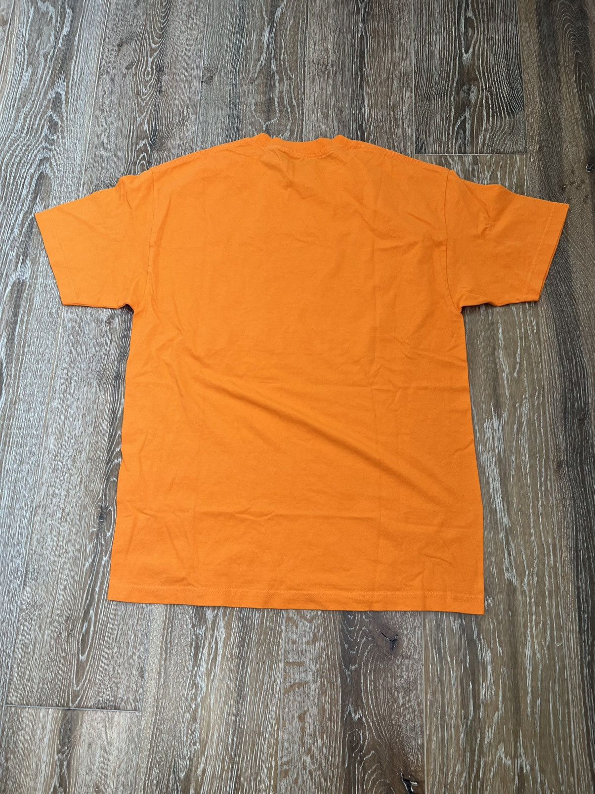 Pleasures Pleasures digital 60 sec anti skip protection tee Size US L / EU 52-54 / 3 - 2 Thumbnail