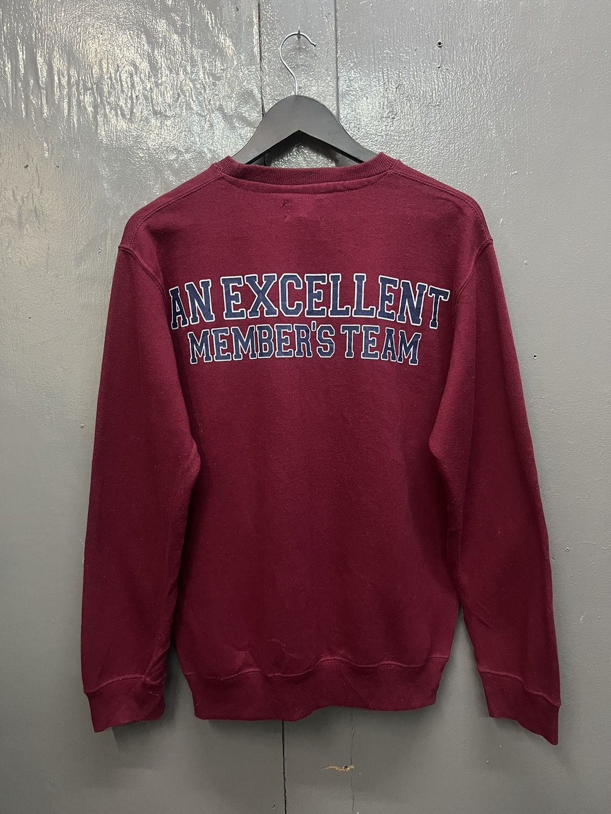 Sports Specialties Arizona State Baseball Team Sweatshirt Size US M / EU 48-50 / 2 - 4 Thumbnail