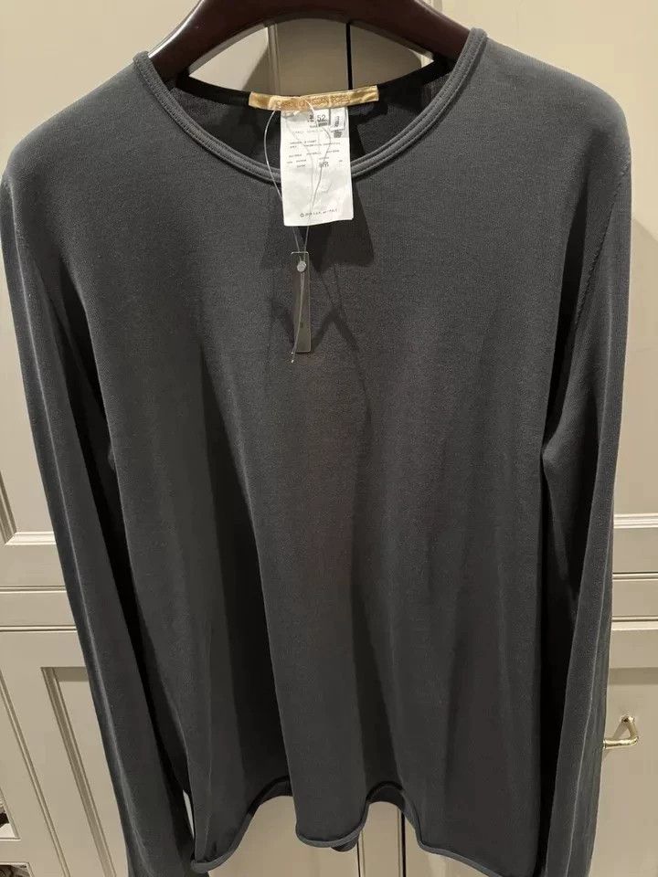 Carol Christian Poell Carol Christian Poell Long sleeve t-shirt Size US XL / EU 56 / 4 - 1 Thumbnail