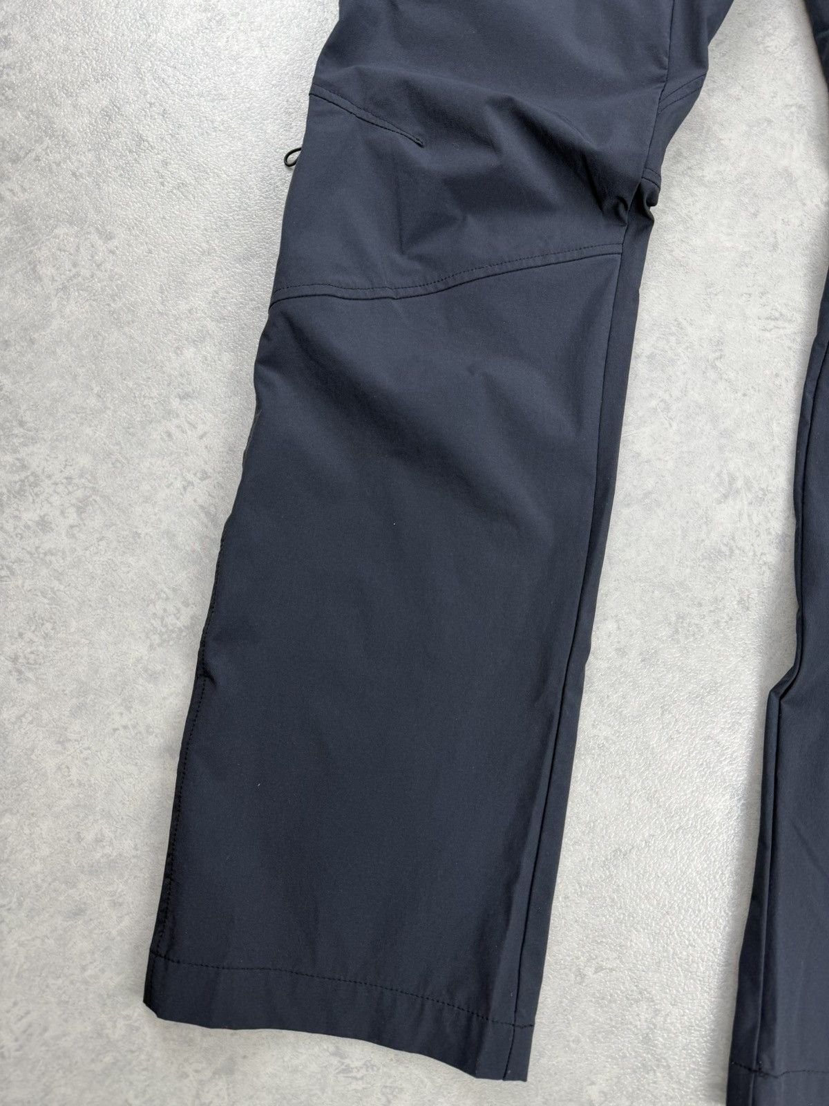 Corneliani Corneliani Men’s Corduroy Trousers Pants Size 54R Size US 34 / EU 50 - 16 Thumbnail