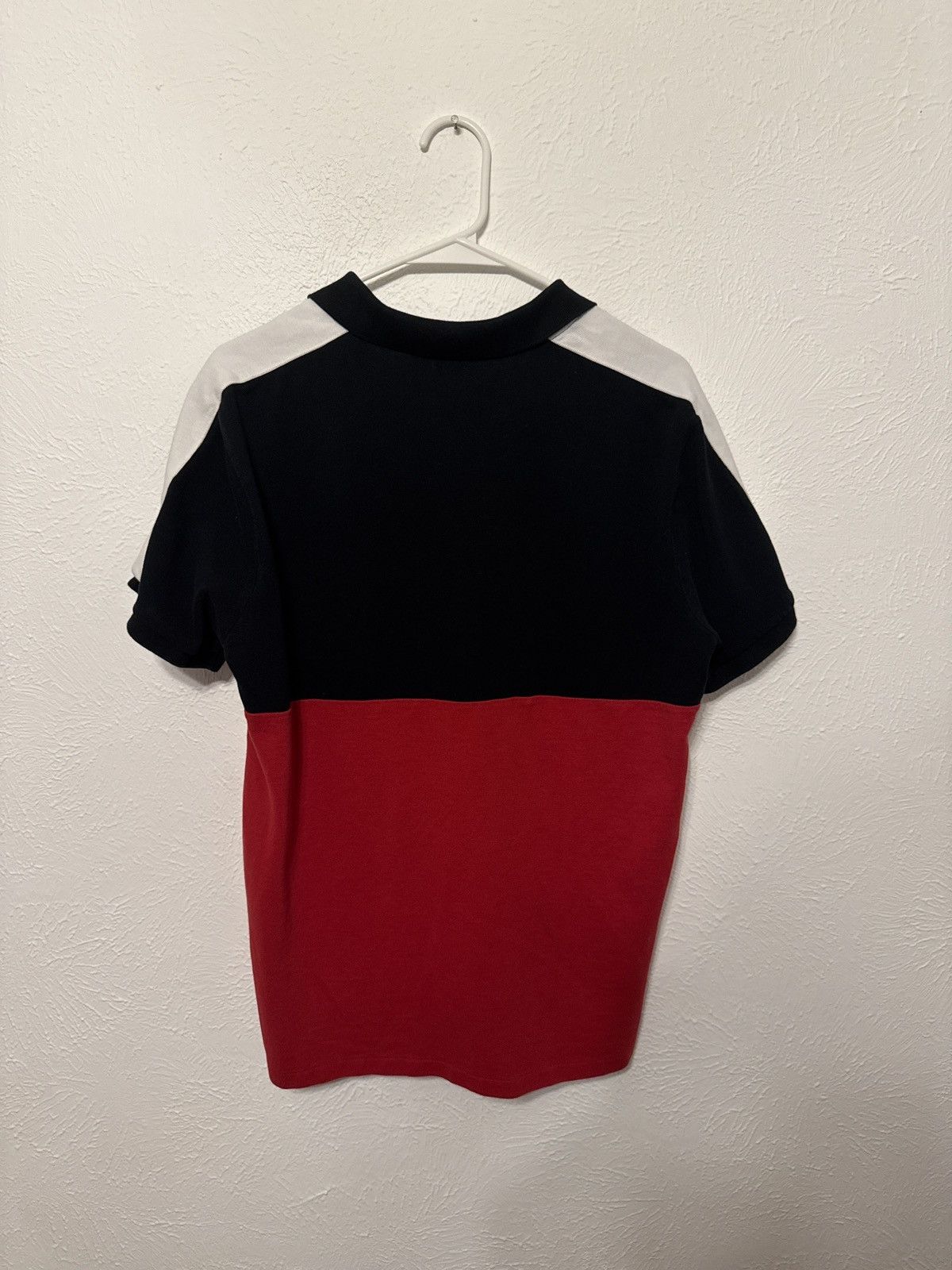 Polo Ralph Lauren Polo Rl size L slim fit polo Size US L / EU 52-54 / 3 - 3 Thumbnail