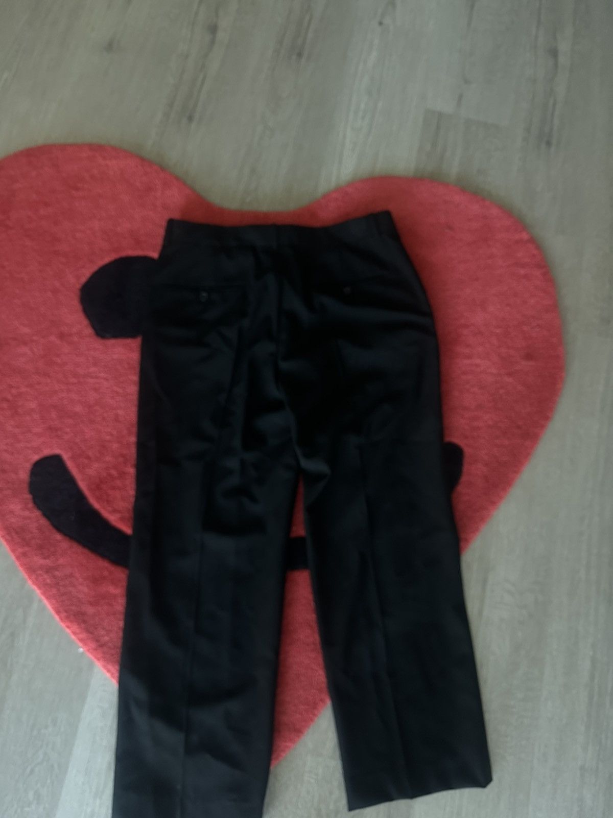 Loewe Loewe Tailored Pants Size US 34 / EU 50 - 9 Thumbnail