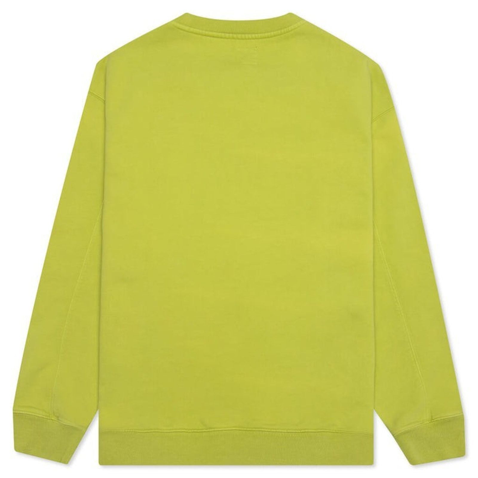 Brain Dead Brain Dead Crewneck Cotton Sweatshirt Sold Out Size XS Size US XS / EU 42 / 0 - 5 Thumbnail